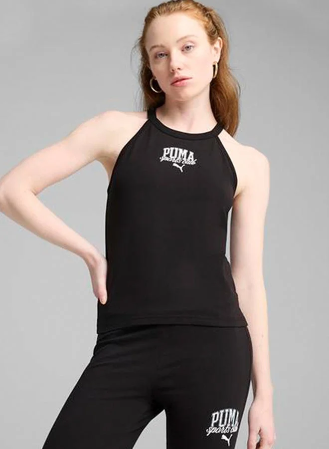 PUMA Class Slim Short Tank